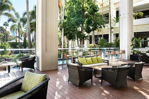 JW Marriott Gold Coast Resort & Spa - Foster Accommodation 39