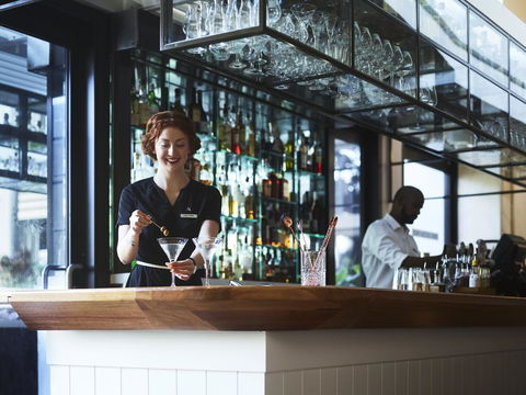 JW Marriott Gold Coast Resort & Spa - Foster Accommodation 42