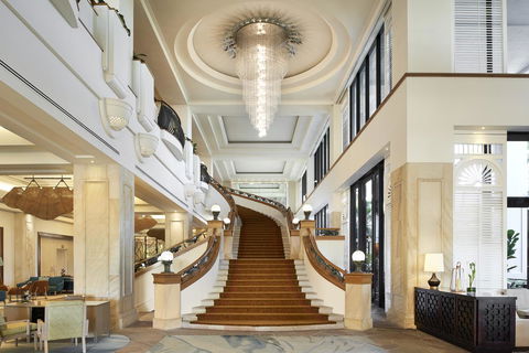 JW Marriott Gold Coast Resort & Spa - Foster Accommodation 6