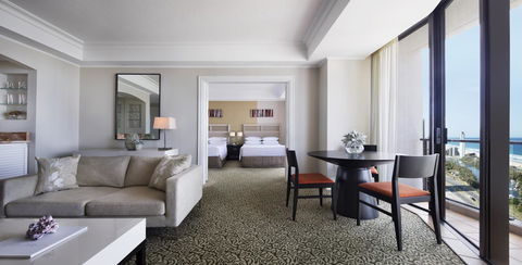 JW Marriott Gold Coast Resort & Spa - Foster Accommodation 23