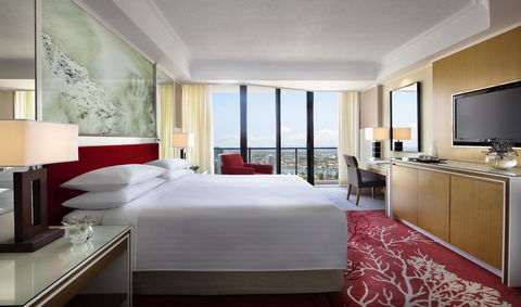JW Marriott Gold Coast Resort & Spa - Foster Accommodation 8
