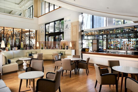 JW Marriott Gold Coast Resort & Spa - Foster Accommodation 38