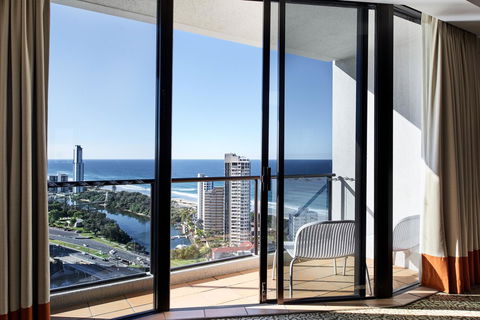 JW Marriott Gold Coast Resort & Spa - Foster Accommodation 27