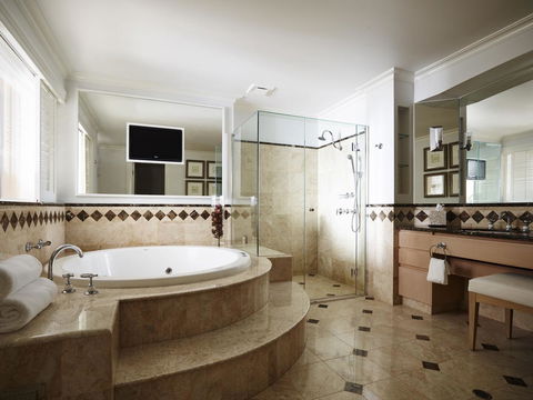 JW Marriott Gold Coast Resort & Spa - Foster Accommodation 36