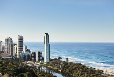 JW Marriott Gold Coast Resort & Spa - Foster Accommodation 16