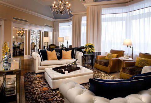 JW Marriott Gold Coast Resort & Spa - Foster Accommodation 34