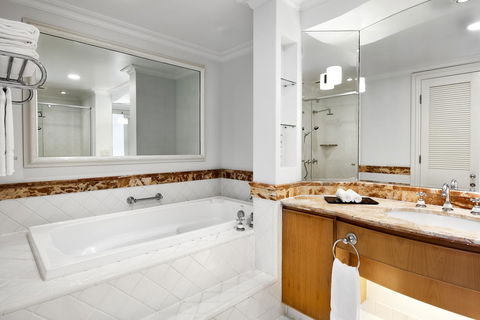 JW Marriott Gold Coast Resort & Spa - Foster Accommodation 22