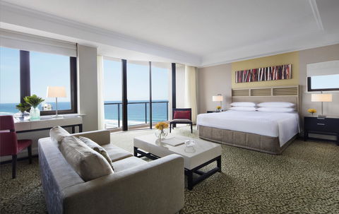 JW Marriott Gold Coast Resort & Spa - Foster Accommodation 18