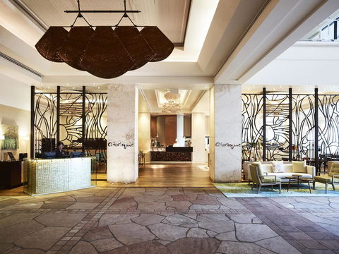 JW Marriott Gold Coast Resort & Spa - Foster Accommodation 7