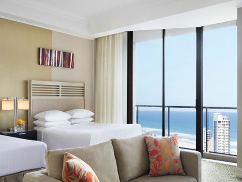 JW Marriott Gold Coast Resort & Spa - Foster Accommodation 21