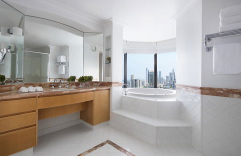 JW Marriott Gold Coast Resort & Spa - Foster Accommodation 19