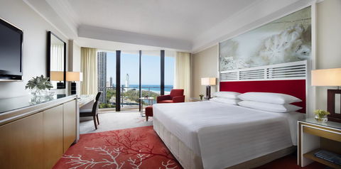 JW Marriott Gold Coast Resort & Spa - Foster Accommodation 14