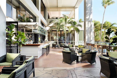 JW Marriott Gold Coast Resort & Spa - Foster Accommodation 40