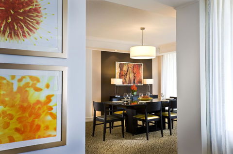 JW Marriott Gold Coast Resort & Spa - Foster Accommodation 30