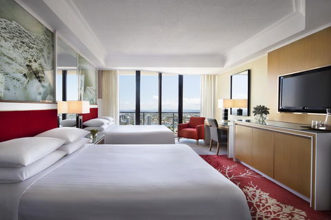JW Marriott Gold Coast Resort & Spa - Foster Accommodation 9