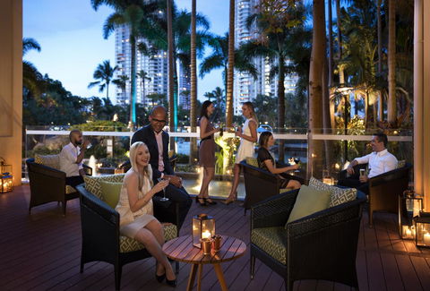 JW Marriott Gold Coast Resort & Spa - Foster Accommodation 44