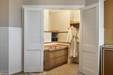 JW Marriott Gold Coast Resort & Spa - Foster Accommodation 10
