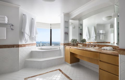 JW Marriott Gold Coast Resort & Spa - Foster Accommodation 26