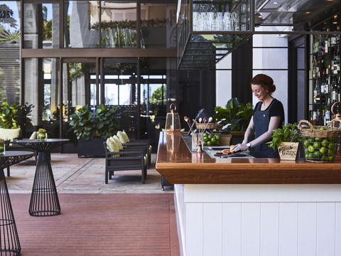 JW Marriott Gold Coast Resort & Spa - Foster Accommodation 41