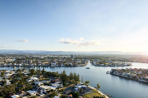 JW Marriott Gold Coast Resort & Spa - Foster Accommodation 12