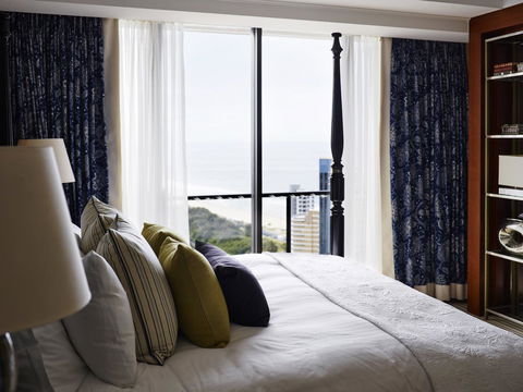 JW Marriott Gold Coast Resort & Spa - Foster Accommodation 33