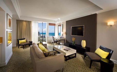 JW Marriott Gold Coast Resort & Spa - Foster Accommodation 29