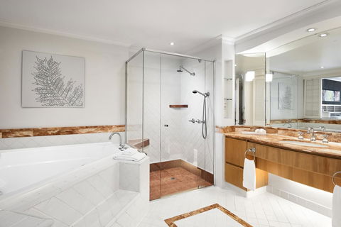 JW Marriott Gold Coast Resort & Spa - Foster Accommodation 31