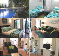 Jackies holiday Apartment - Foster Accommodation