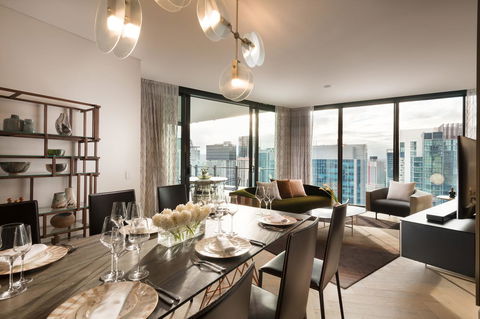 The Westin Brisbane - Foster Accommodation 36
