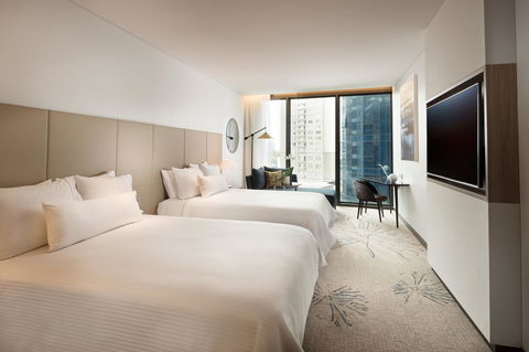 The Westin Brisbane - Foster Accommodation 15