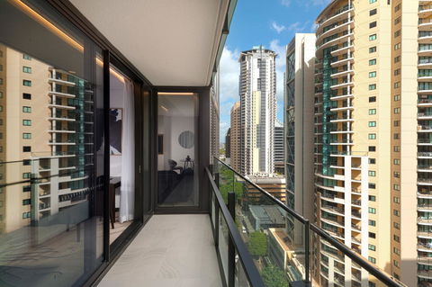 The Westin Brisbane - Foster Accommodation 28