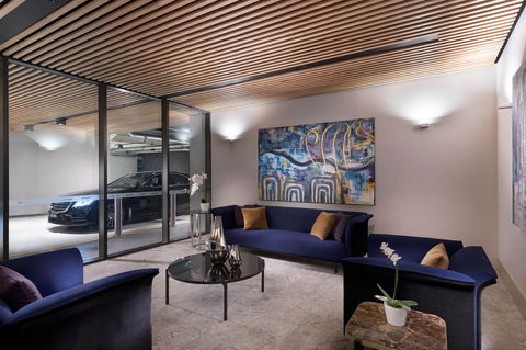 The Westin Brisbane - Foster Accommodation 6