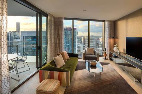 The Westin Brisbane - Foster Accommodation 34