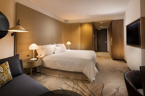 The Westin Brisbane - Foster Accommodation 10