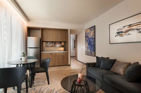 The Westin Brisbane - Foster Accommodation 25