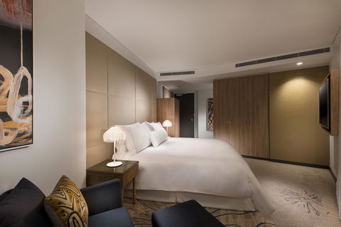 The Westin Brisbane - Foster Accommodation 12