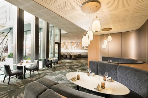 The Westin Brisbane - Foster Accommodation 44
