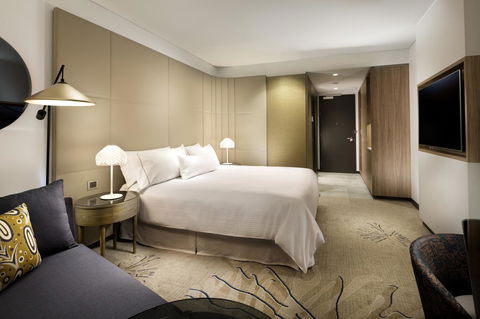 The Westin Brisbane - Foster Accommodation 8