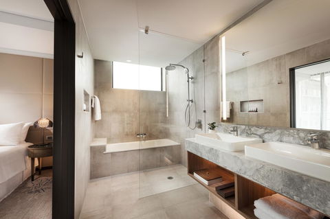 The Westin Brisbane - Foster Accommodation 30