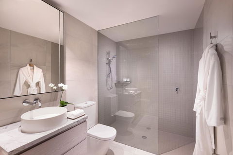 The Westin Brisbane - Foster Accommodation 38
