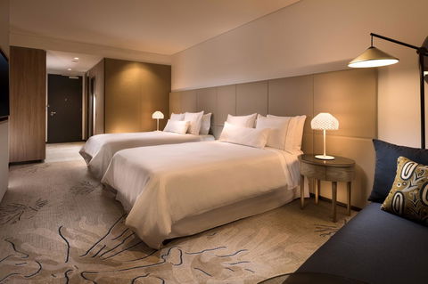 The Westin Brisbane - Foster Accommodation 17