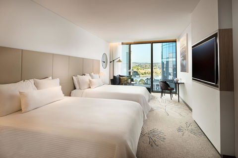 The Westin Brisbane - Foster Accommodation 16
