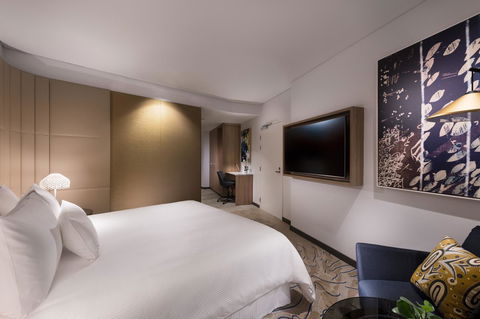 The Westin Brisbane - Foster Accommodation 14