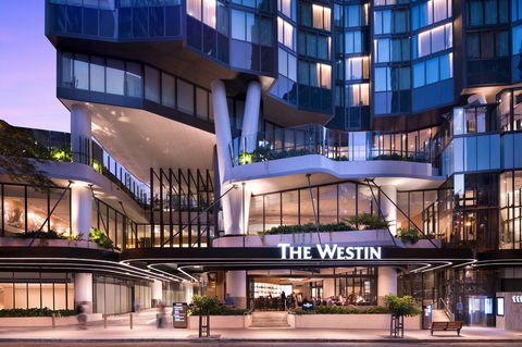 The Westin Brisbane - Foster Accommodation 0