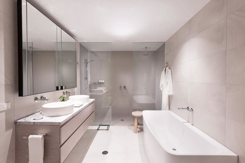 The Westin Brisbane - Foster Accommodation 39