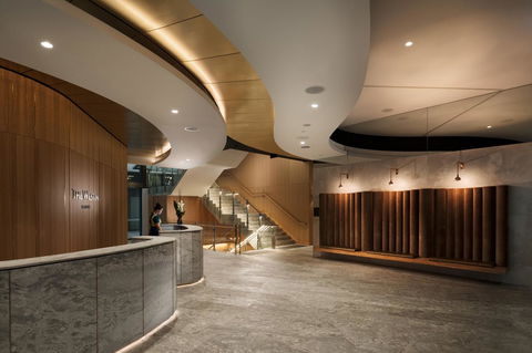 The Westin Brisbane - Foster Accommodation 4