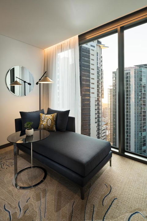 The Westin Brisbane - Foster Accommodation 18