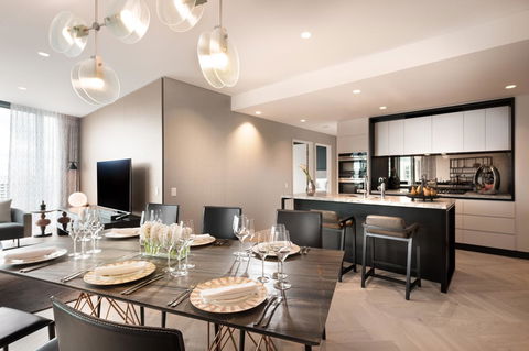 The Westin Brisbane - Foster Accommodation 35