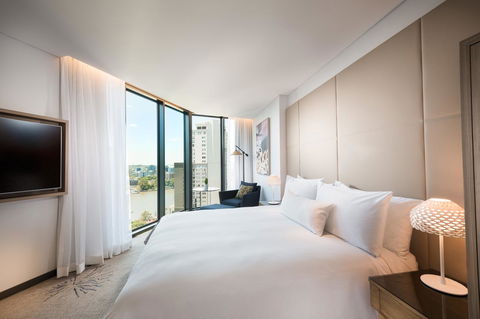 The Westin Brisbane - Foster Accommodation 11
