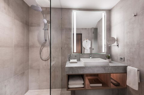 The Westin Brisbane - Foster Accommodation 20